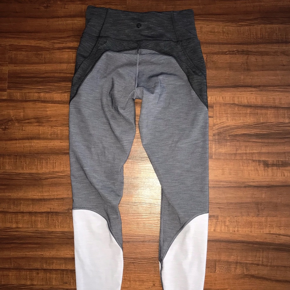 Lulu lemon leggings